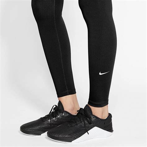 Nike Women's One Mid Rise 2.0 Tights 